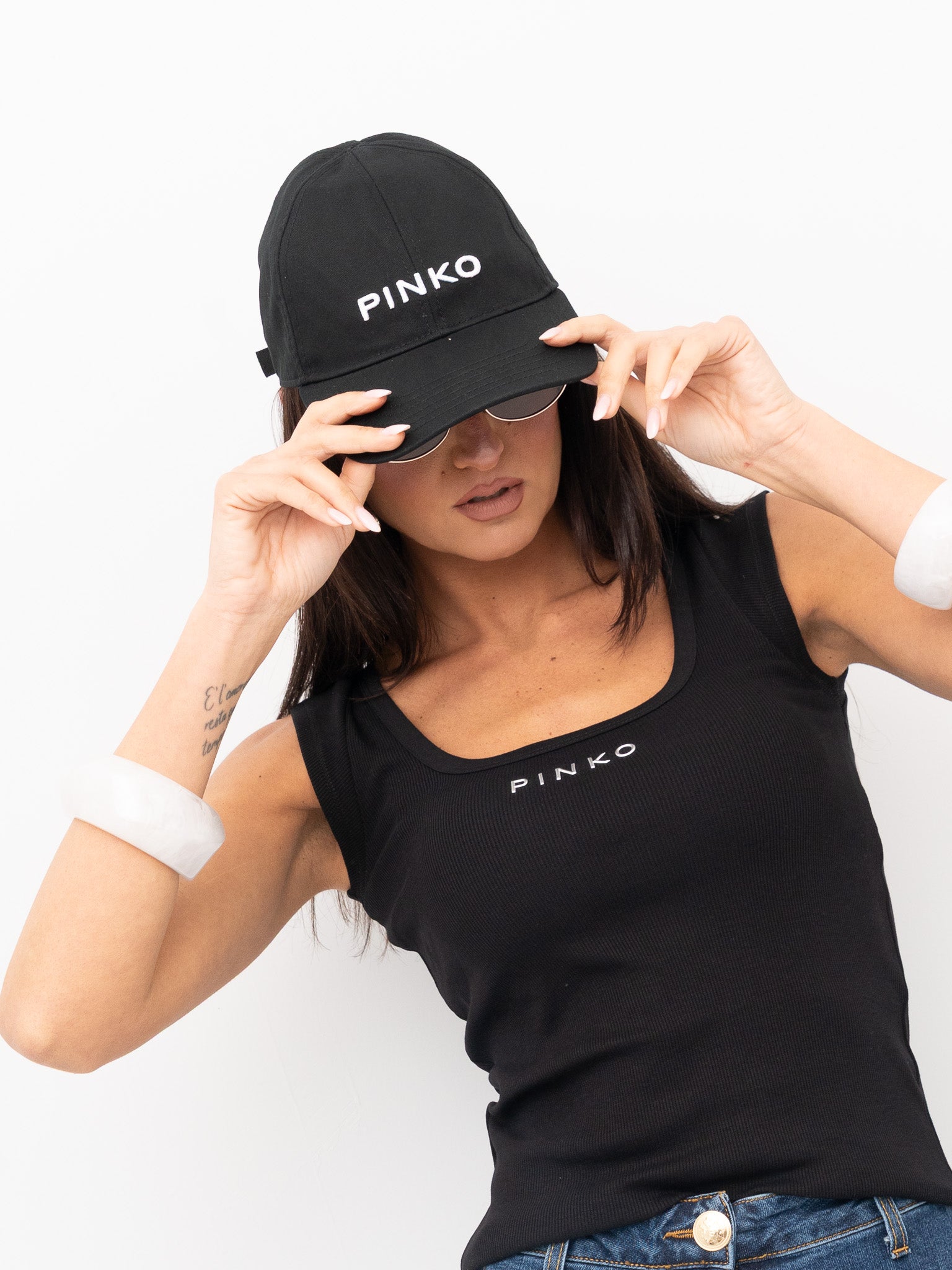 CAPPELLO PINKO 106739-A38Q