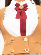 GILET KOSTUMN°1 KI2569