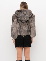 PELLICCIA YES LONDON LC5008