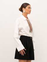 CAMICIA PINKO 104708-A3HR
