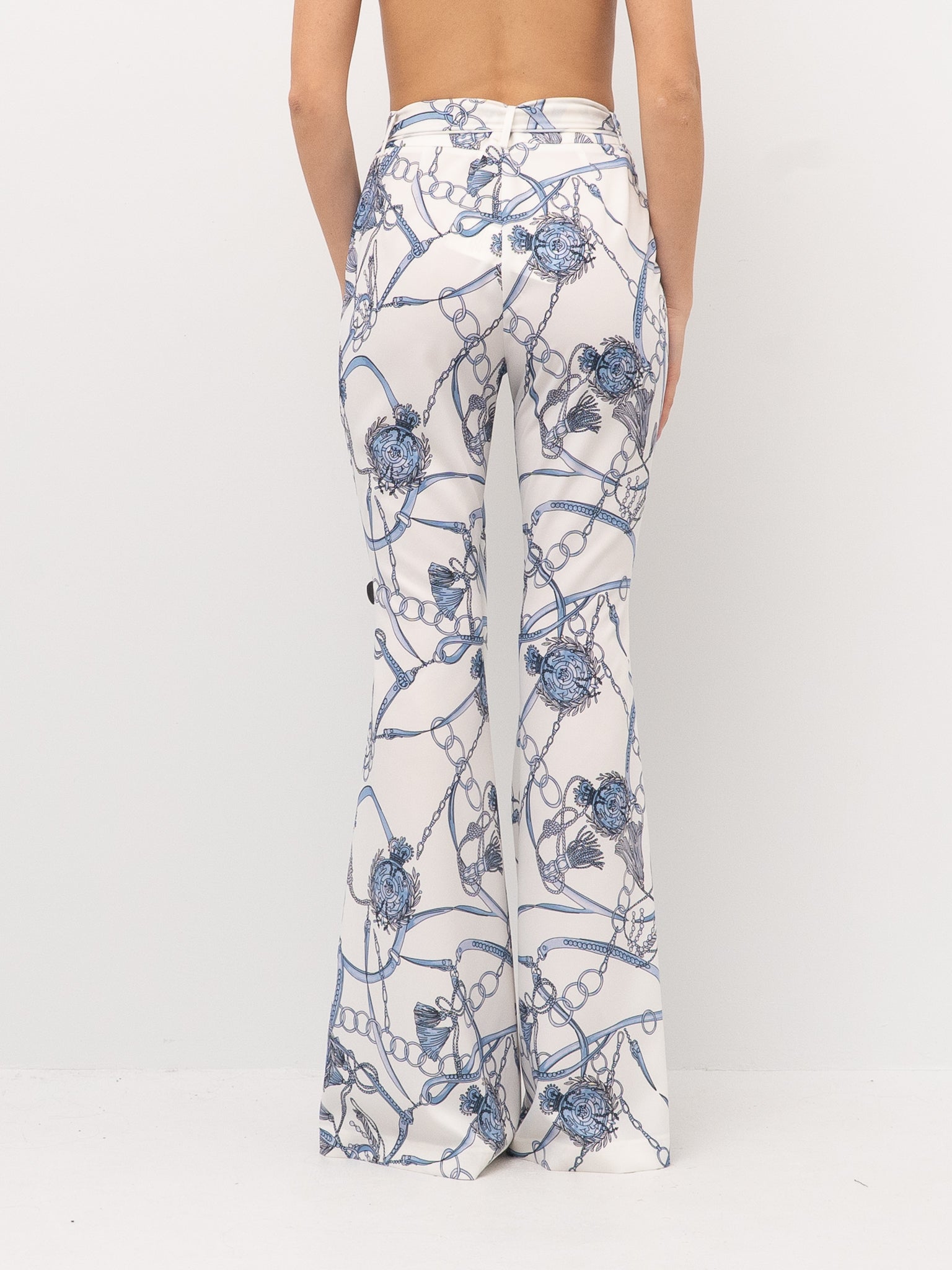 TAILLEUR BABYLON S00707+S0558B