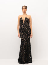 ABITO VALERIA MAZZA VM00586