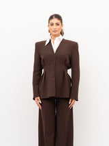 TAILLEUR DRAMEE' DRFW26904