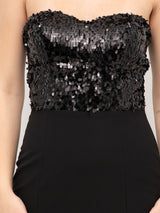 ELISAR SOFIA DRESS