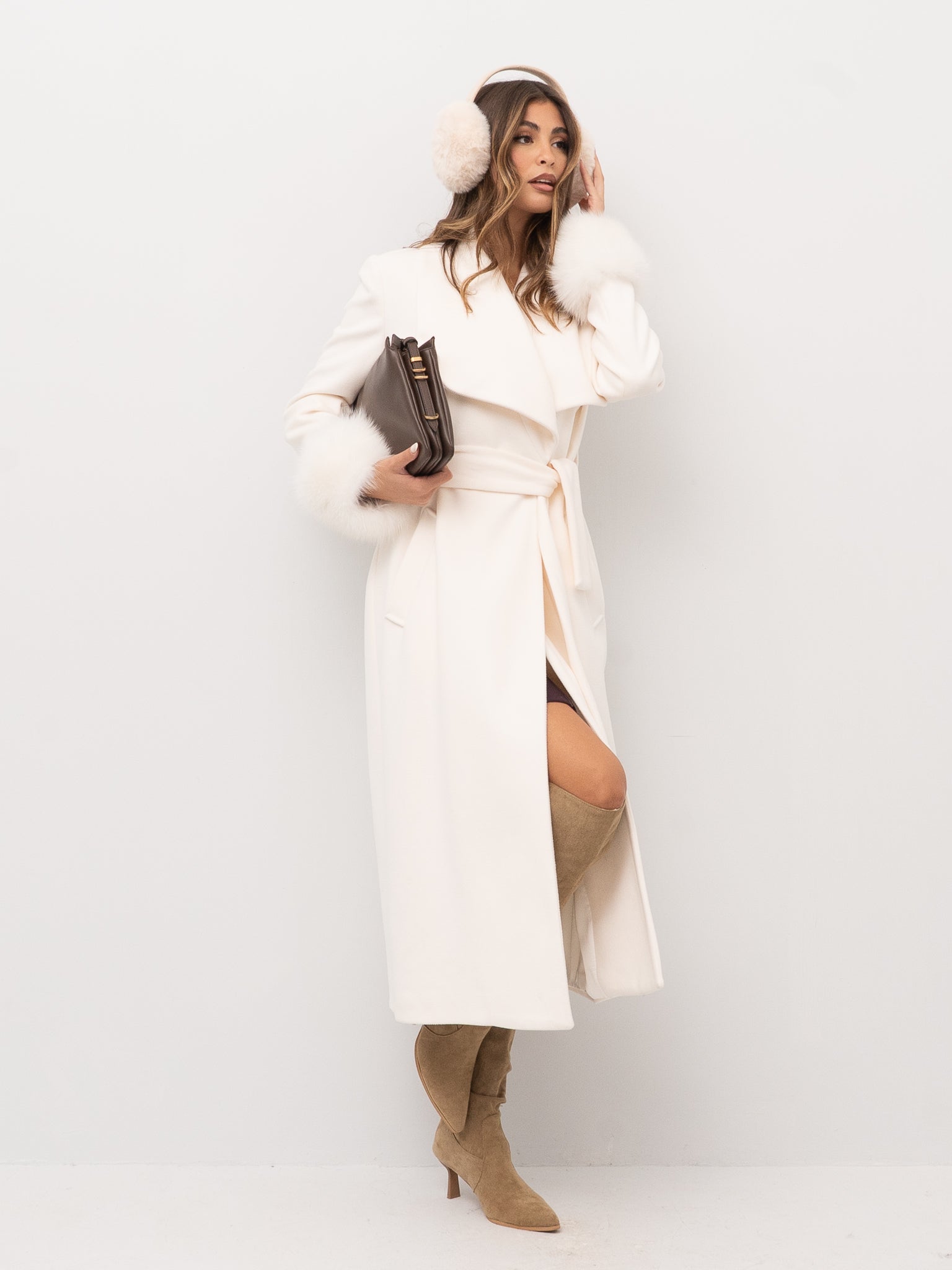 CAPPOTTO YES LONDON CD1176/VO.