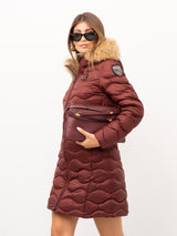 GIUBBINO BLAUER BLDK03036