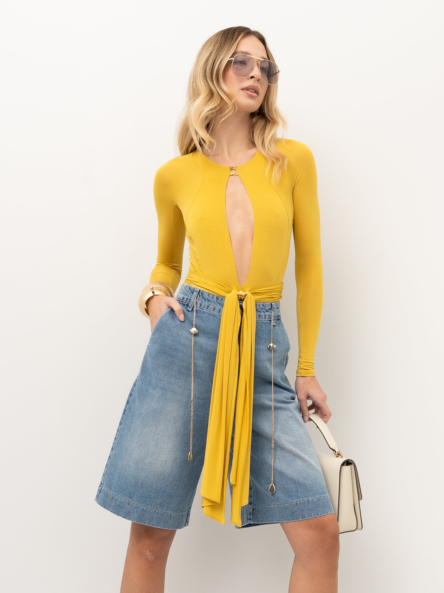 BODY ELISABETTA FRANCHI BO02462E2