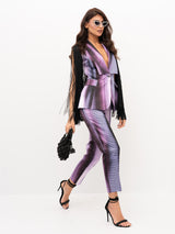 PANTALONE D'ANDREA 26019