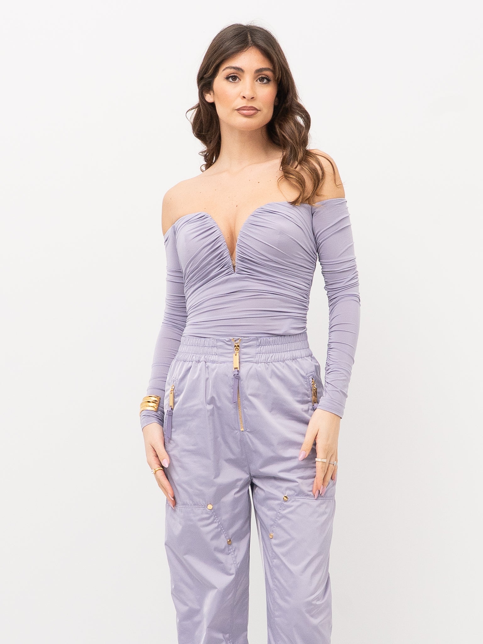 BODY ELISABETTA FRANCHI BO01561E2