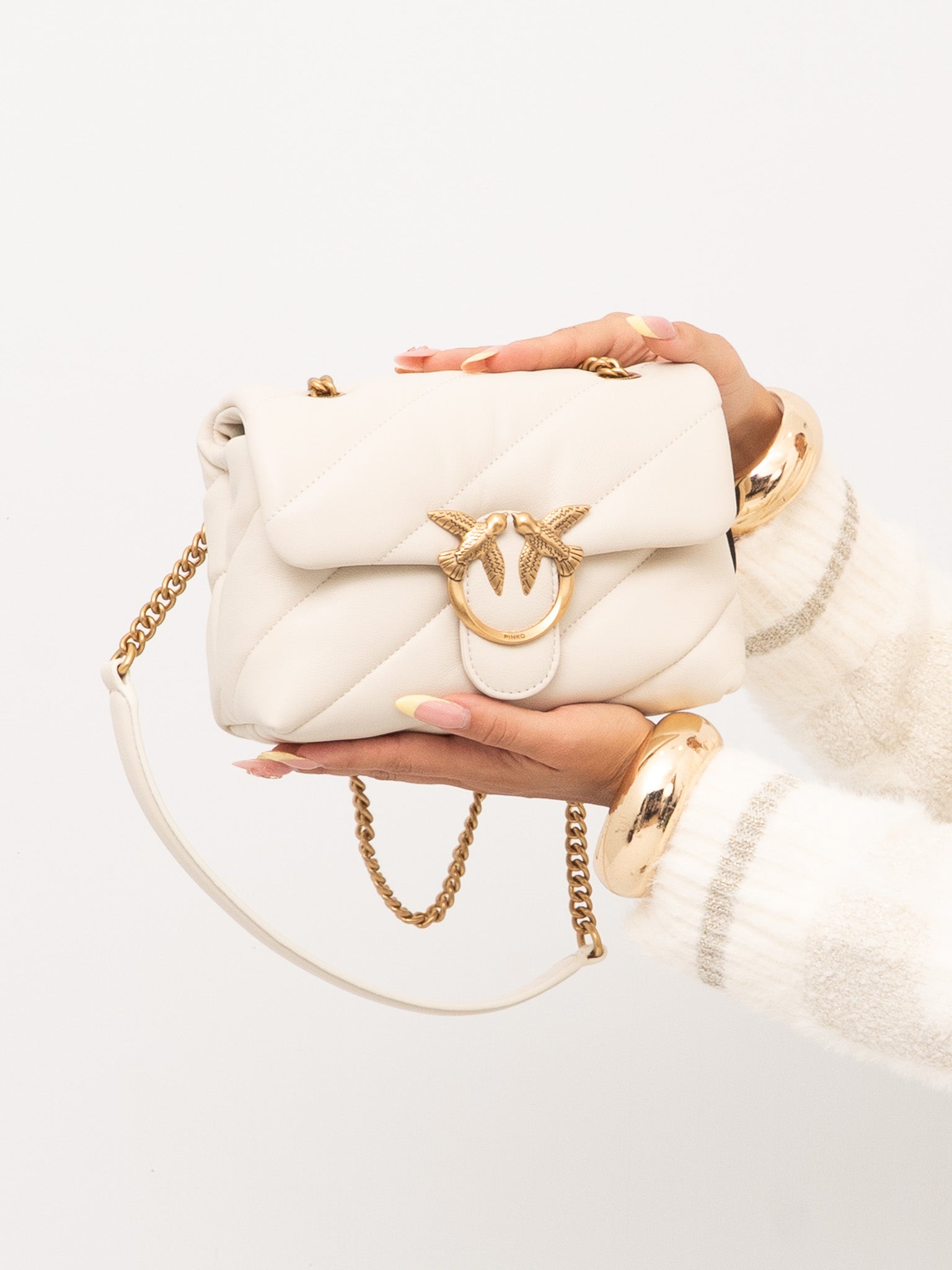BORSA PINKO 100039-A0F2