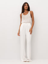 ELISABETTA FRANCHI TU06357E2 JUMPSUIT