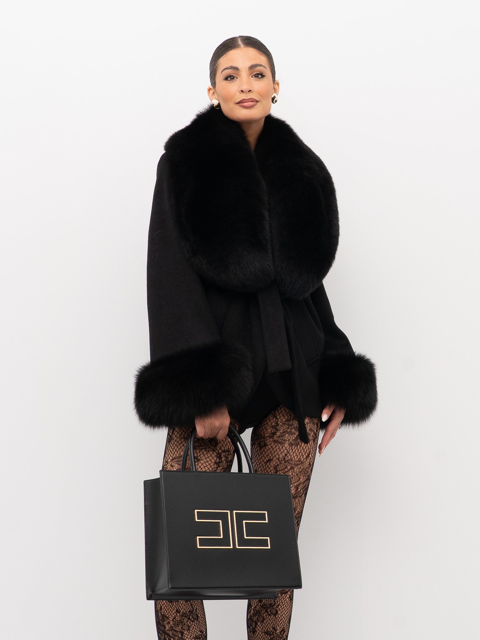 CAPPOTTO YES LONDON CD1212/VOT1