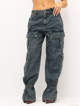 JEANS SILENCE LIMITED J016