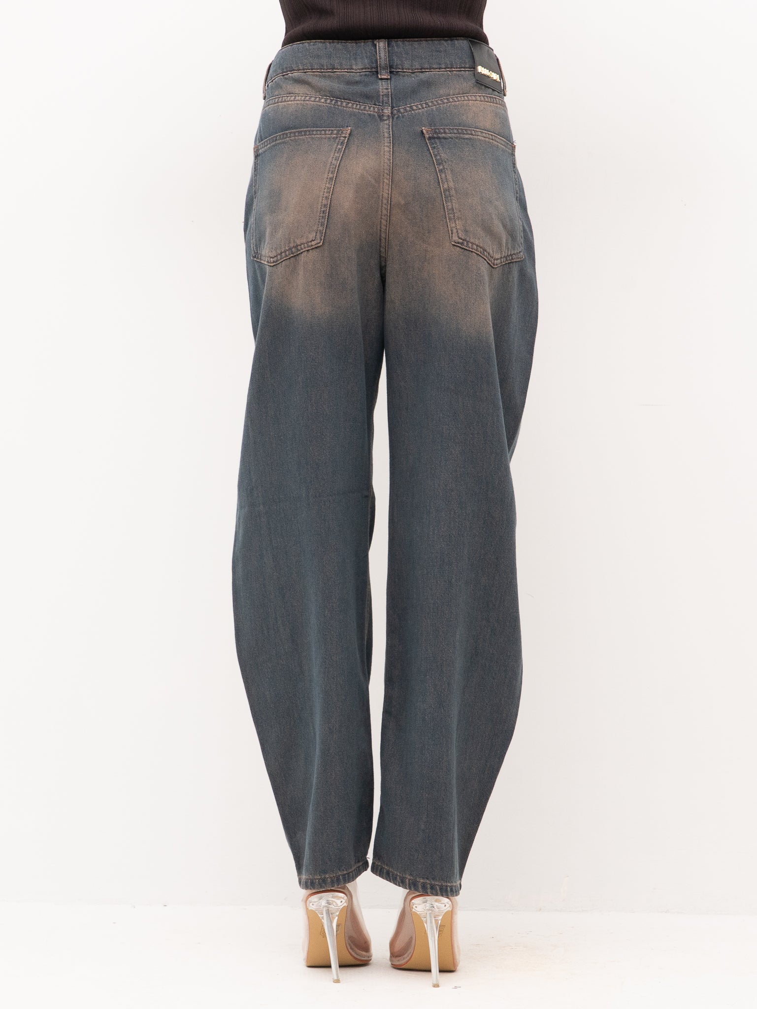 Vaqueros Blugirl RF5197D5041