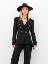 GIACCA SHIT SH2526051U/BS