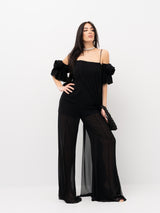 Chándal BABYLON W MF0603