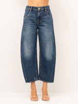 JEANS CYCLE 462P530