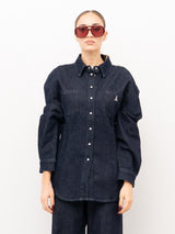 CAMICIA PATRIZIA PEPE 8C0795