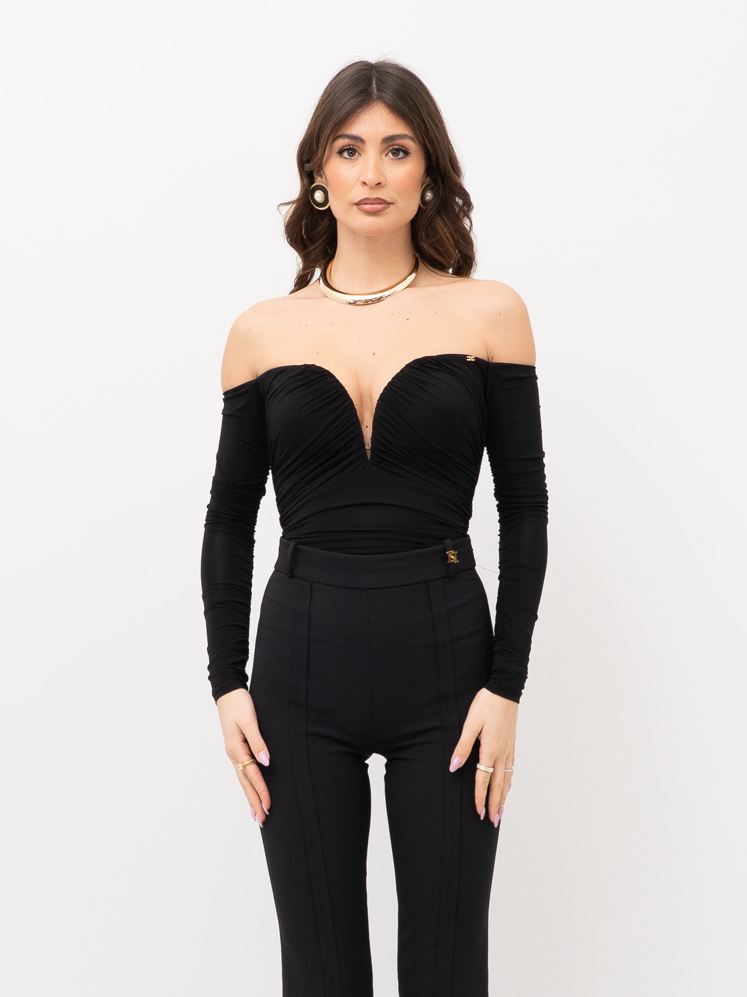 BODY ELISABETTA FRANCHI BO01561E2