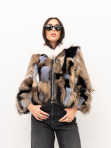 PELLICCIA YES LONDON LC/2118-5