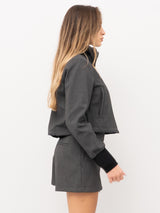 GIUBBINO PINKO 106050-A2ZT