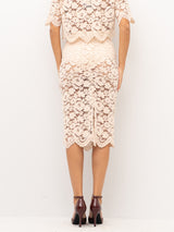 MARGHERITA MAZZEI SUIT FWCL62