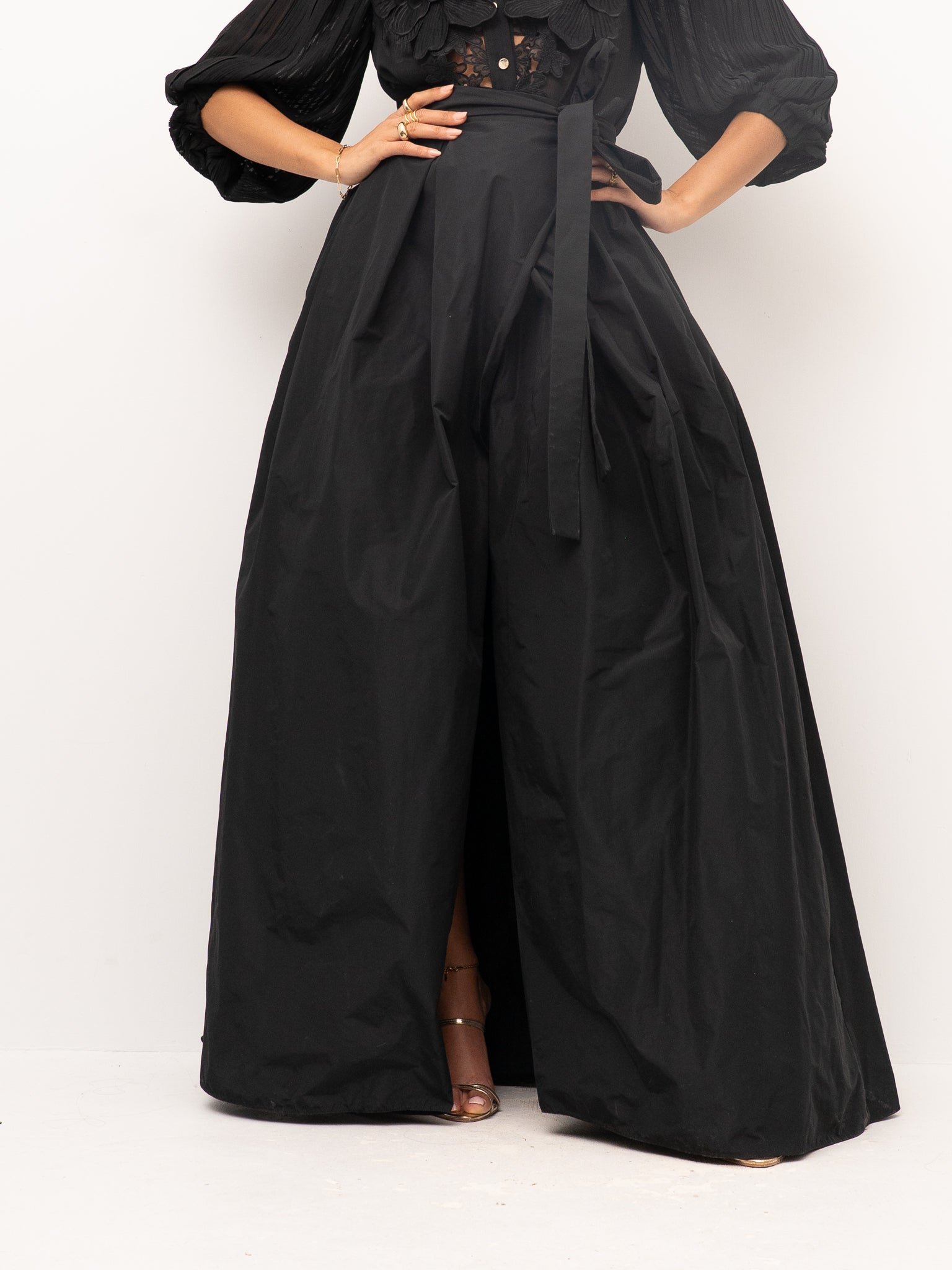 PINKO SKIRT 106253-A327