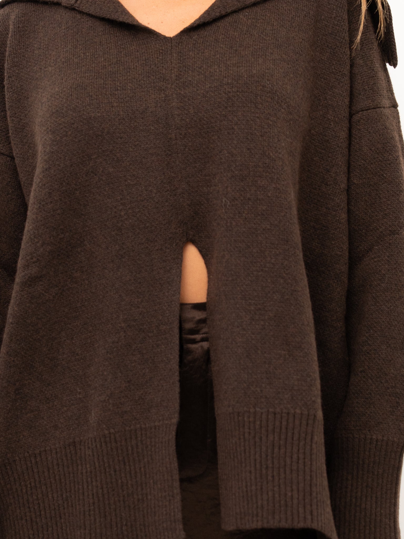 PULL TWINSET MILANO 262TP3555