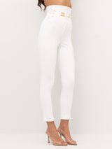 PANTALONE ELISABETTA FRANCHI PA15861E2