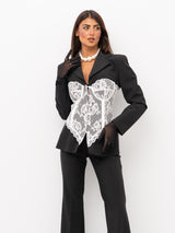 TAILLEUR VALERIA MAZZA VM462+VM429