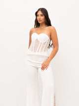 LEA MONETTI OUTFIT 3002