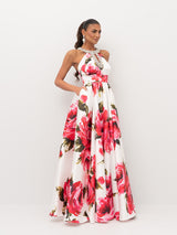 VESTIDO BABYLON S00913