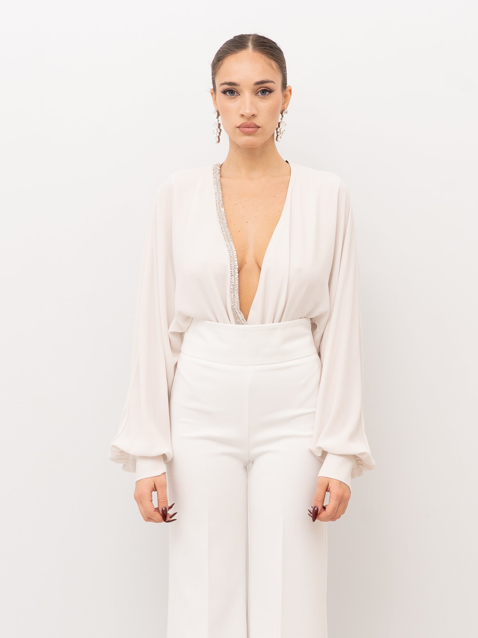 BODY ALMA SANCHEZ BASEO-TG