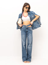 JEANS CYCLE 362P531