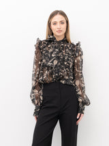 CAMISA DE MIERDA SH2526046