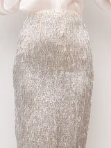 FALDA PATRIZIA PEPE 2G1050