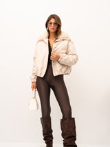 GIUBBINO YES LONDON GB4347/ECO
