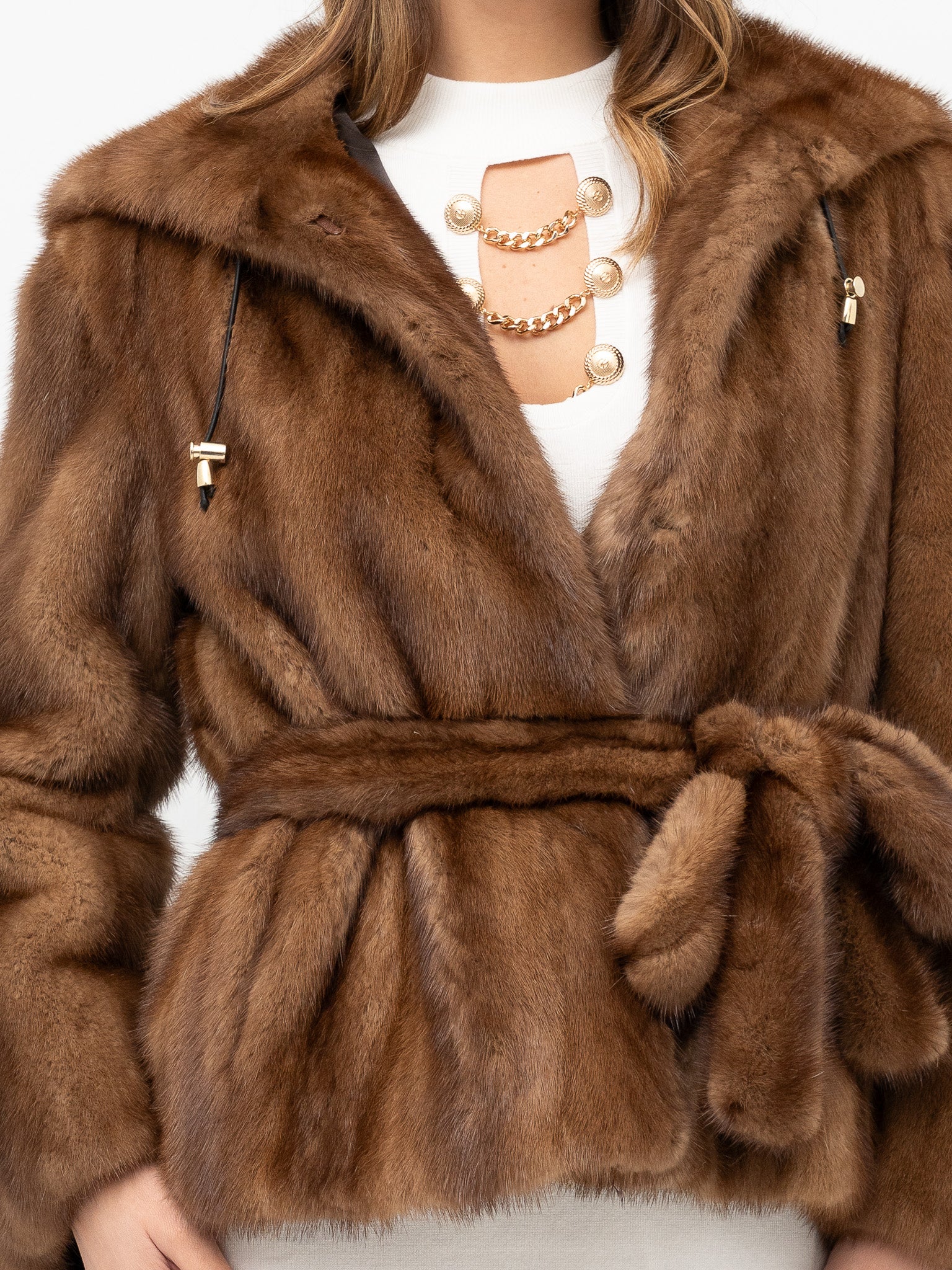 VISÓN SAGAFURS SG5005