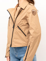 GIUBBINO BLAUER BLDC01098