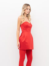 VESTIDO VALERIA MAZZA VM564