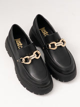 MOCASSINO JUST CAVALLI 79RA3S81 ZS984