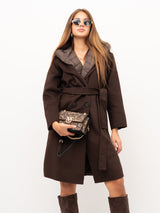 CAPPOTTO VICOLO TAC0090