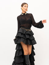 GONNA ELISABETTA FRANCHI GO23067E2