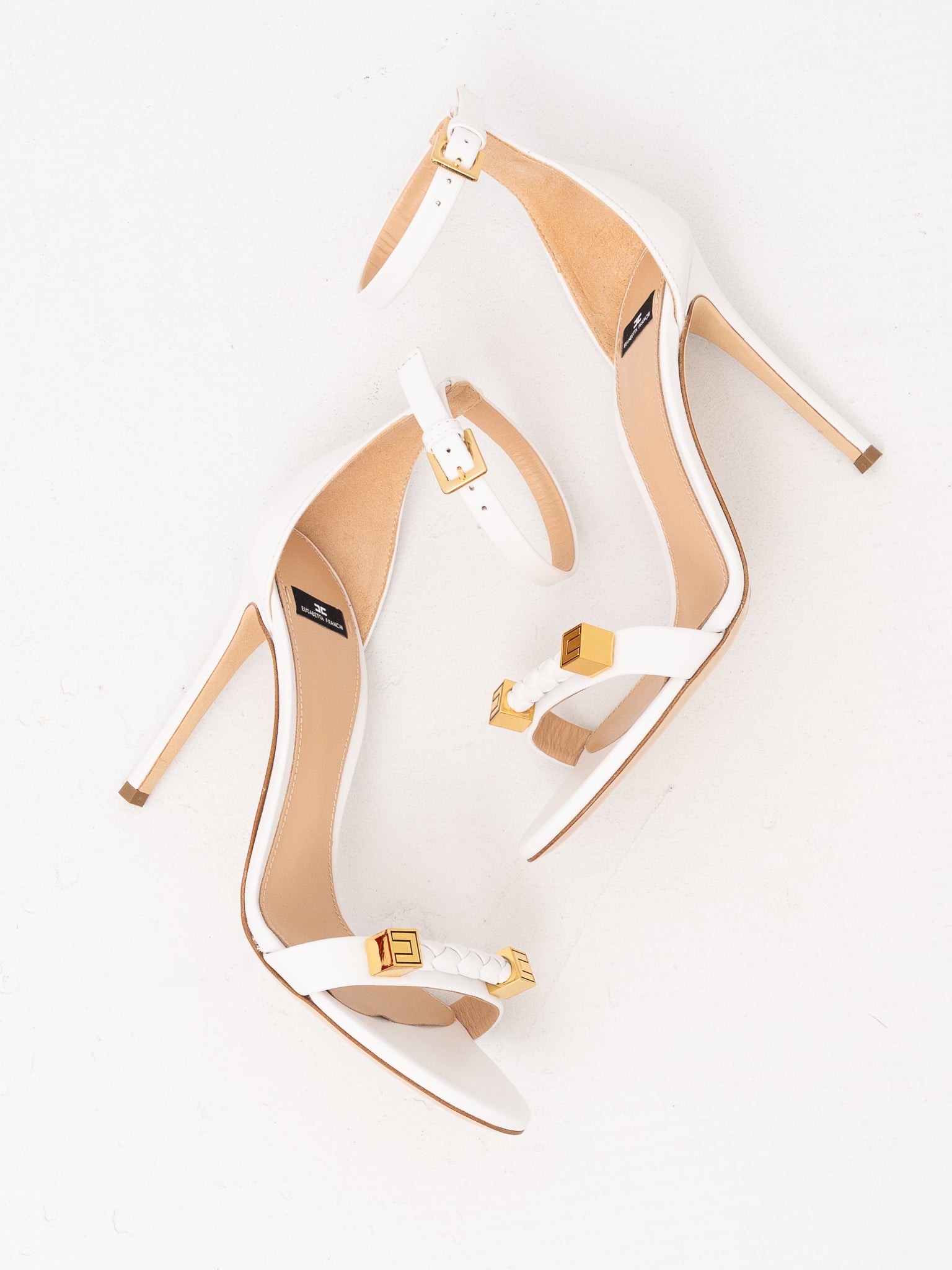 SANDALO ELISABETTA FRANCHI SA12L61E2