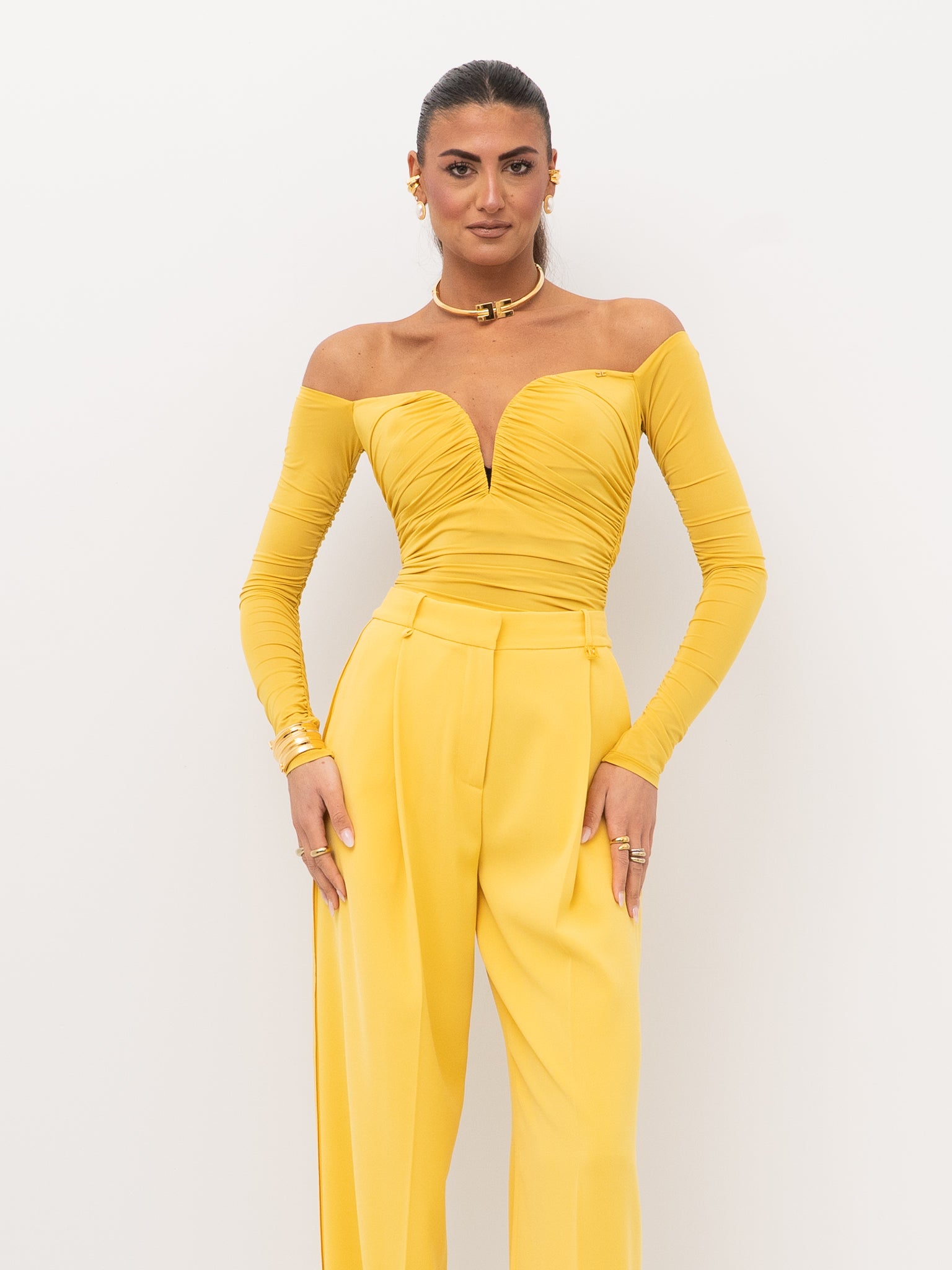 BODY ELISABETTA FRANCHI BO01561E2