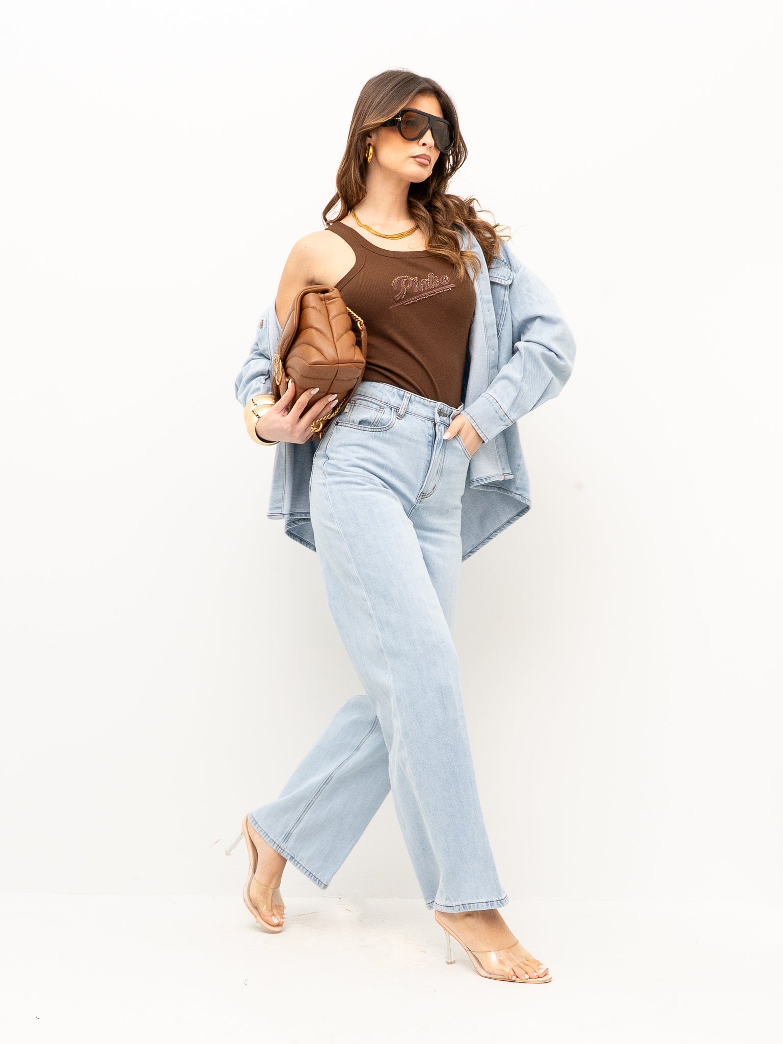 JEANS VICOLO DAB5004