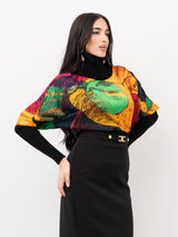 SUÉTER GAI MATTIOLO LV2084