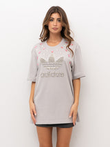 T-SHIRT ADIDAS X ICONIC AR3/004