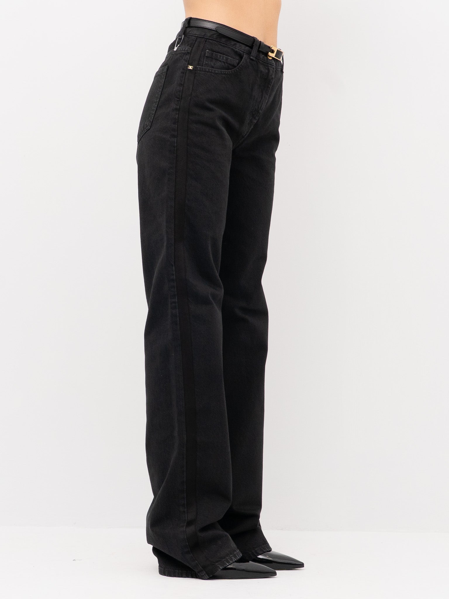 JEANS ELISABETTA FRANCHI PJ13I56E2