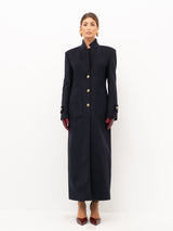 ABRIGO PINKO 107783-A3O3